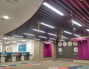 79_SIGMA-ALDRICH-Bangalore-Baffle-Ceiling-with-Light-fixtures